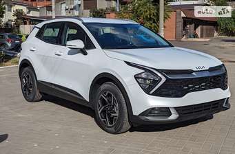 Kia Sportage 2024 в Одесса