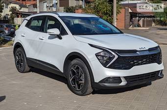 Kia Sportage 2023 Comfort