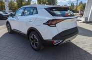 Kia Sportage Comfort