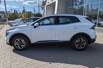 Kia Sportage Comfort