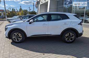 Kia Sportage 2023 Comfort