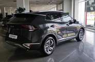 Kia Sportage Prestige