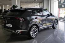 Kia Sportage Prestige