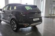 Kia Sportage Prestige