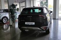 Kia Sportage Prestige