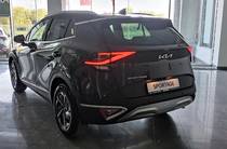 Kia Sportage Prestige