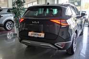 Kia Sportage Prestige