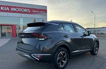 Kia Sportage Comfort