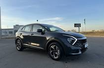 Kia Sportage Comfort