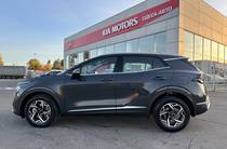 Kia Sportage Comfort