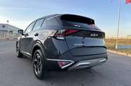 Kia Sportage Comfort