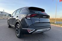 Kia Sportage Comfort