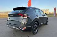 Kia Sportage Comfort