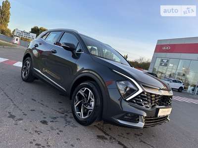 Kia Sportage 2023 Comfort