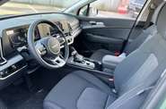 Kia Sportage Comfort