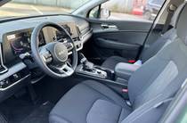 Kia Sportage Comfort