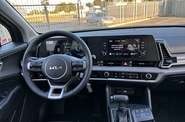 Kia Sportage Comfort