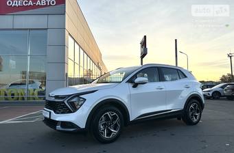 Kia Sportage 2023 Comfort