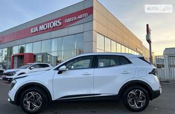 Kia Sportage 2024 в Одесса