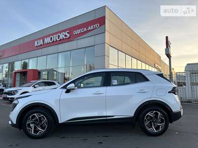 Kia Sportage 2023 Comfort