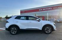 Kia Sportage Comfort