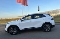 Kia Sportage Comfort