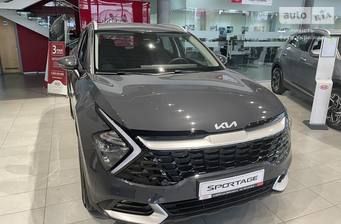 Kia Sportage 2023 Comfort