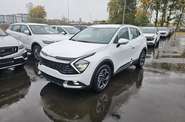 Kia Sportage Comfort