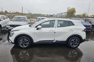 Kia Sportage Comfort