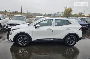 Kia Sportage 2023 Comfort