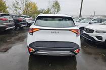 Kia Sportage Comfort