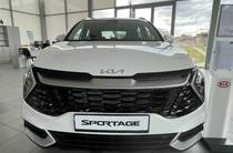 Kia Sportage Comfort