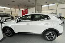 Kia Sportage Comfort