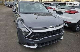 Kia Sportage 2023 в Львов