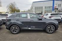 Kia Sportage Comfort