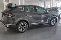 Kia Sportage Comfort