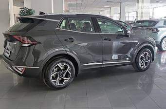 Kia Sportage 2023 Comfort