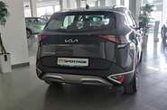 Kia Sportage Comfort