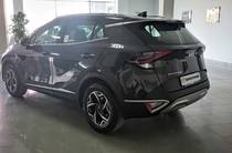 Kia Sportage Comfort