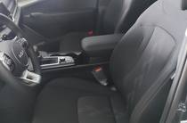 Kia Sportage Comfort