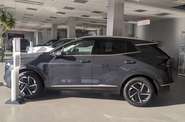 Kia Sportage Prestige