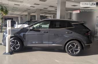 Kia Sportage 2023 Prestige