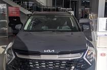 Kia Sportage Prestige