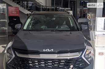 Kia Sportage 2023 в Ужгород