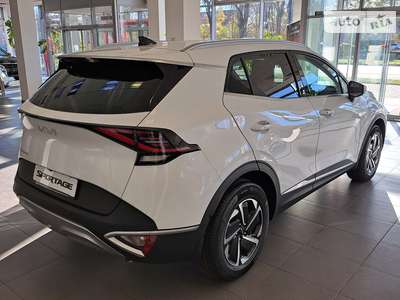 Kia Sportage 2023 Prestige