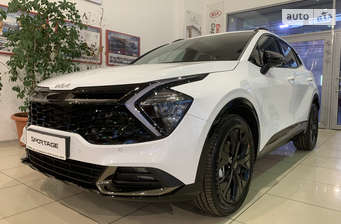 Kia Sportage 2024 в Харьков