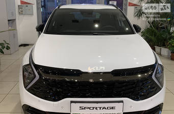 Kia Sportage 2024 Anniversary Edition