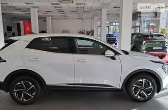 Kia Sportage 2023 Prestige