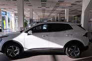 Kia Sportage Prestige