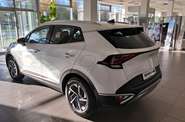 Kia Sportage Prestige